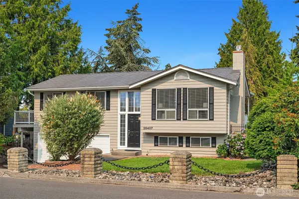 28407 22nd Avenue S, Federal Way, WA 98003