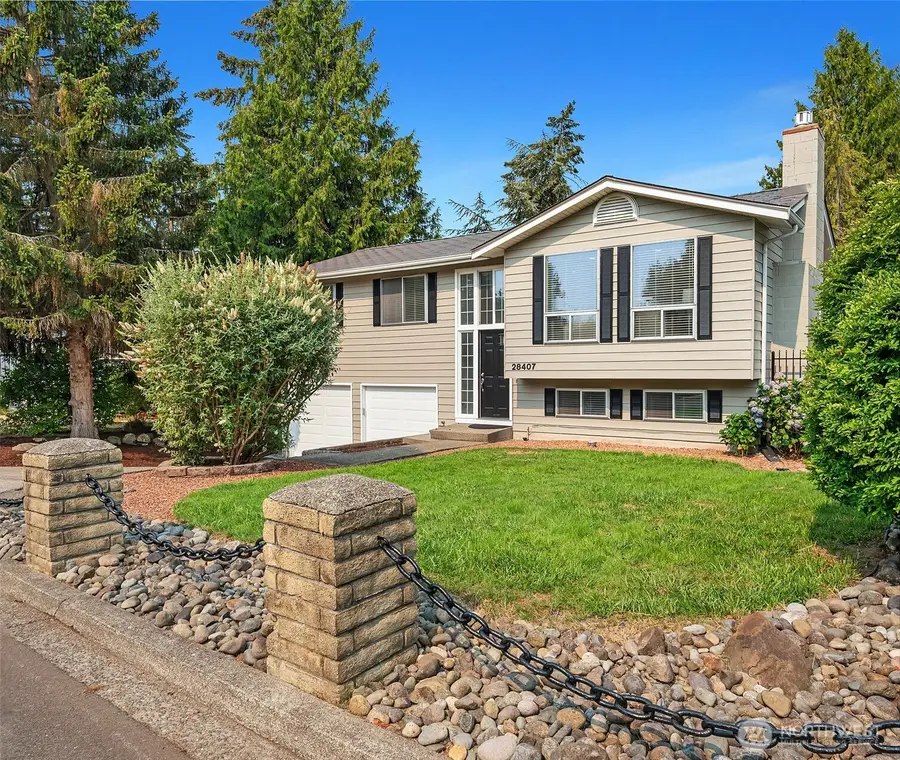 28407 22nd Avenue S, Federal Way, WA 98003 - #2