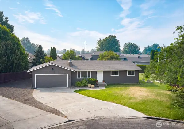 1266 SE Independence Drive, College Place, WA 99324