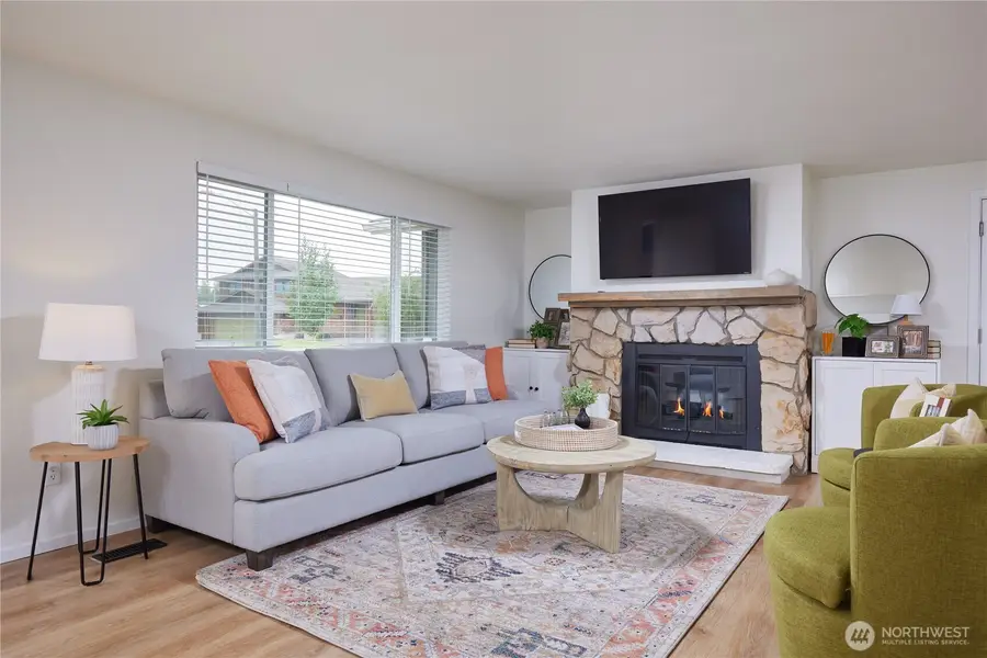 1266 SE Independence Drive, College Place, WA 99324 - #2