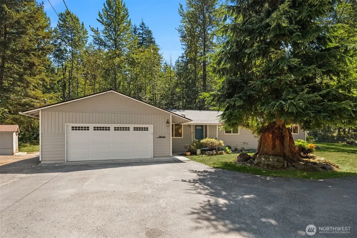 28444 Retreat Kanaskat Road Se, Ravensdale, WA 98051 - #1