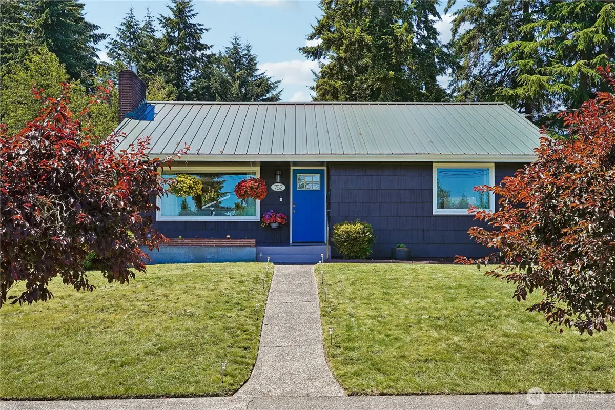 752 S Monroe Street, Tacoma, WA 98405 - #1