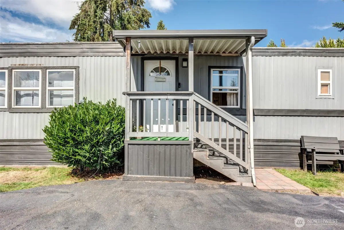 11622 Silver Lake Road #73, Everett, WA 98208 - #1