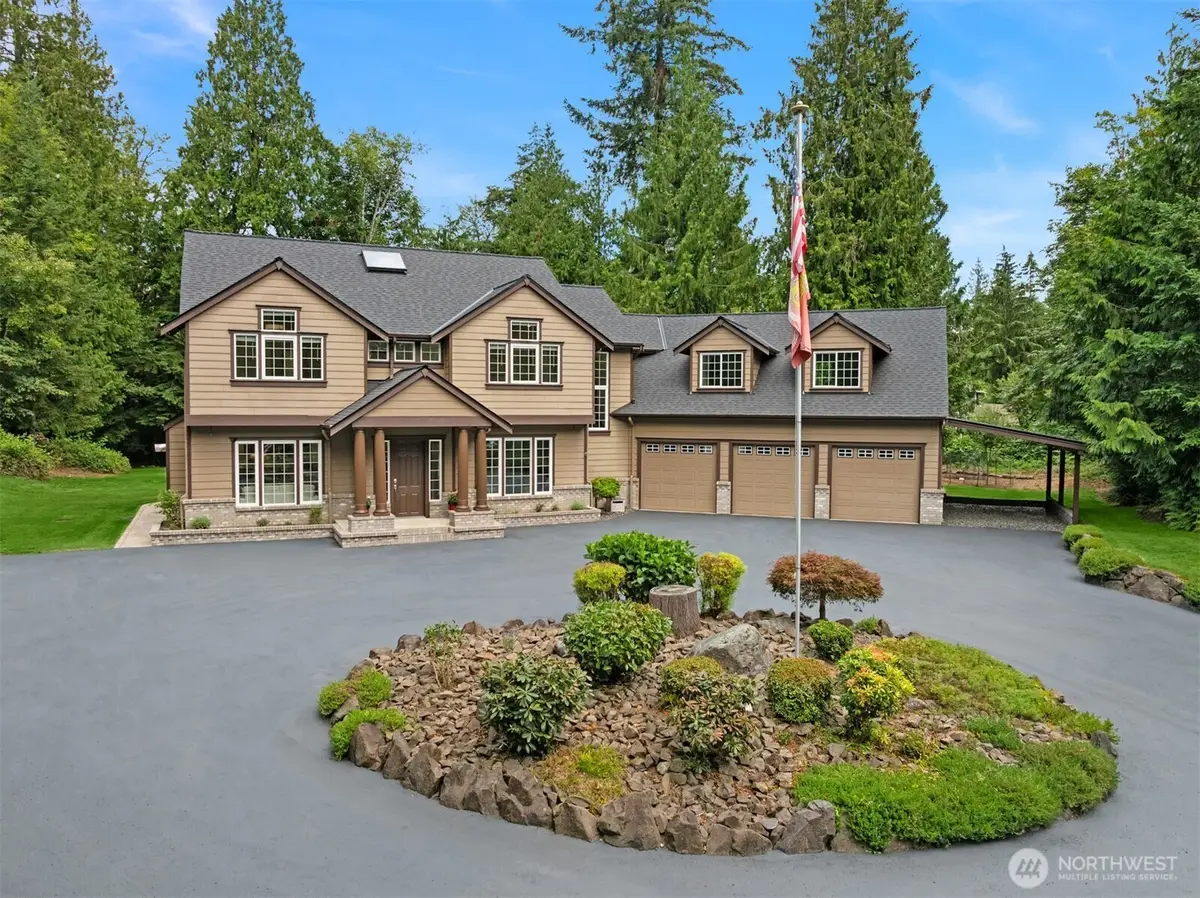 23318 264th Avenue Se, Maple Valley, WA 98038 - #1