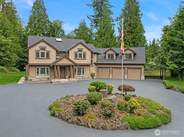 23318 264th Avenue Se, Maple Valley, WA 98038