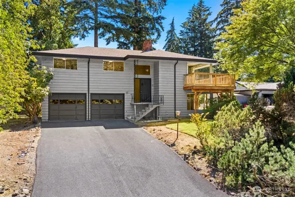 41 NW Doncee Drive, Bremerton, WA 98311