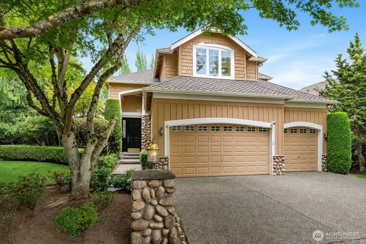 24416 SE 4th Place, Sammamish, WA 98074 - #1