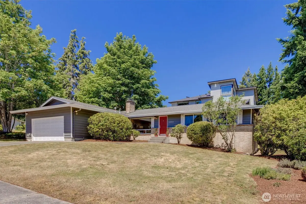 14004 SE 20th Street, Bellevue, WA 98007 - #1