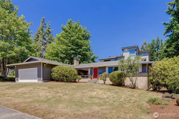 14004 SE 20th Street, Bellevue, WA 98007