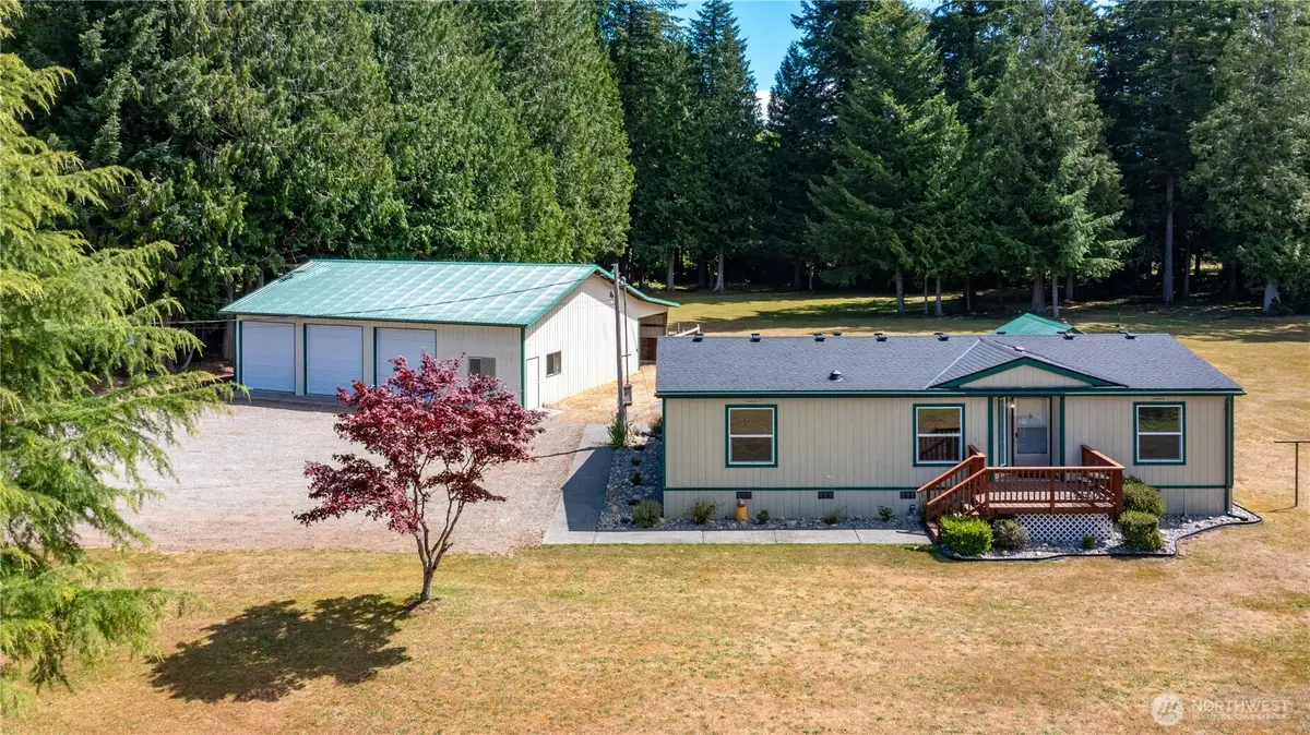 37848 Schulze Road, Concrete, WA 98237 - #1