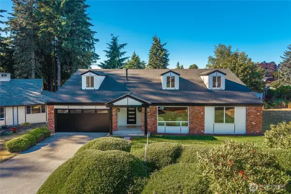 31509 42nd Avenue Se, Federal Way, WA 98023