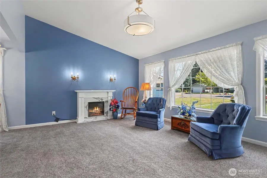 6411 W Sarazen Street Se, Olympia, WA 98513 - #3
