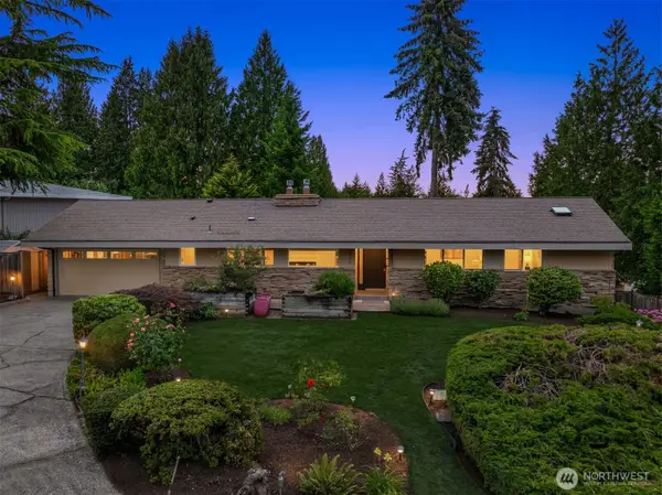12536 SE 15th Street, Bellevue, WA 98005