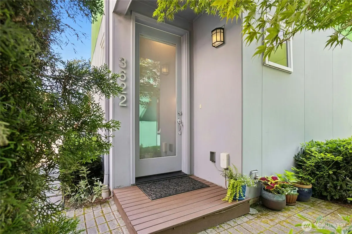 3622 36th Avenue S, Seattle, WA 98144 - #1