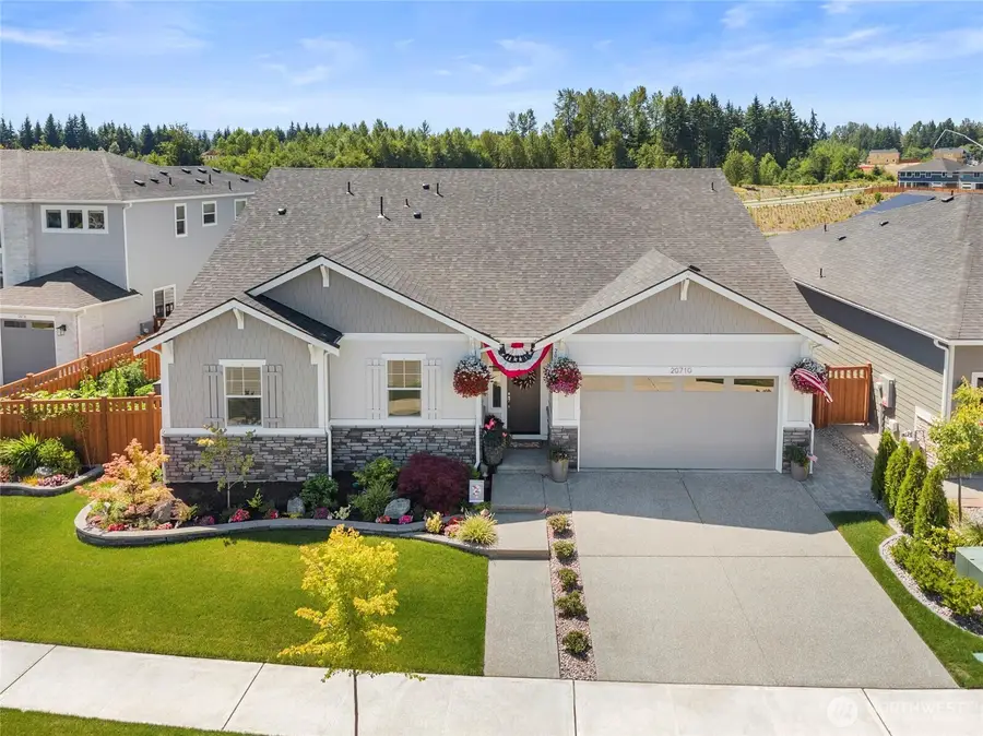 20710 156th Street E, Bonney Lake, WA 98391 - #2