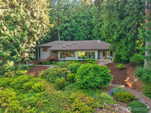 21 Kala Heights Drive, Port Townsend, WA 98368