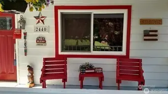 2440 Birch Bay Lynden Road, Custer, WA 98240 - #1