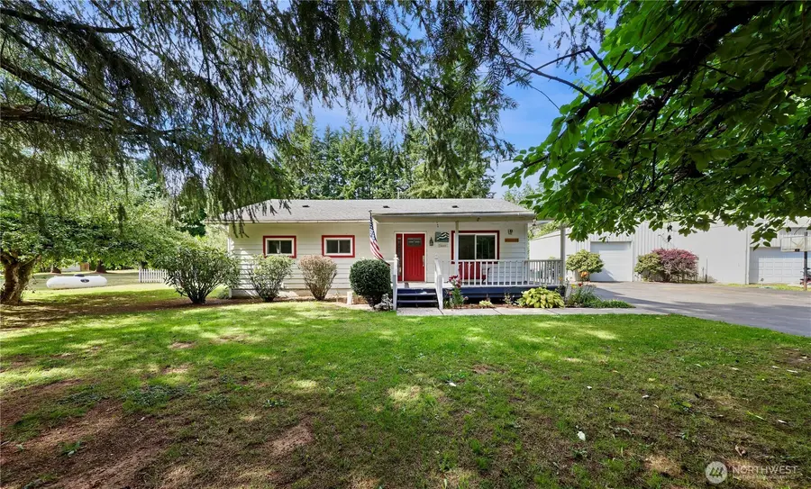 2440 Birch Bay Lynden Road, Custer, WA 98240 - #2