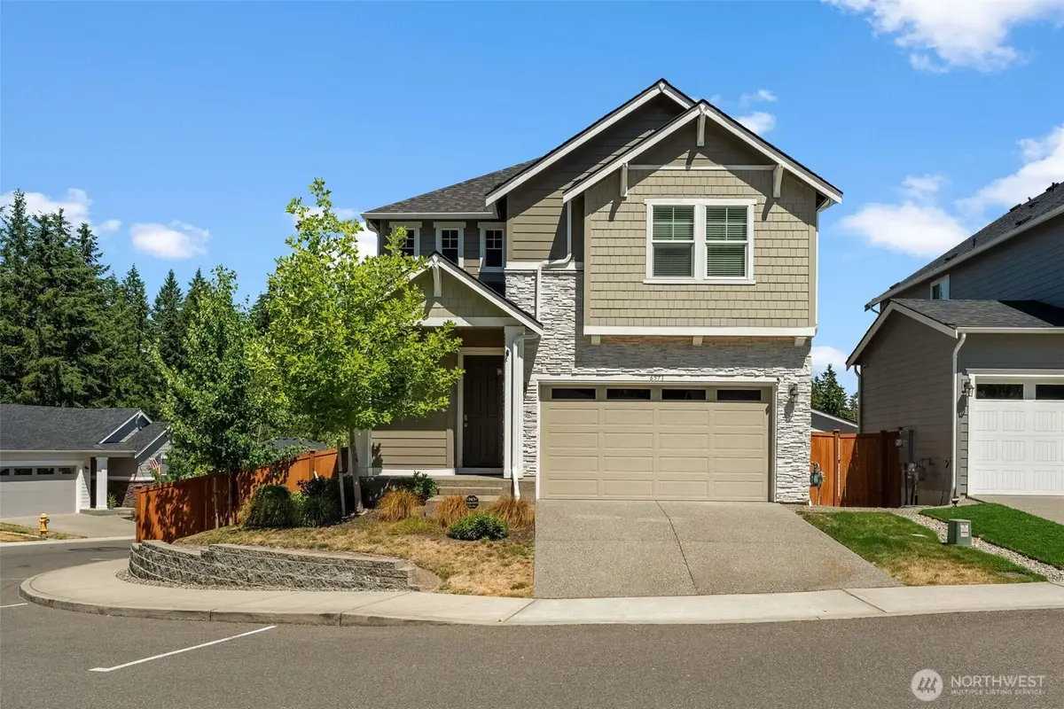 6571 Skipper Lane Se, Port Orchard, WA 98367 - #1