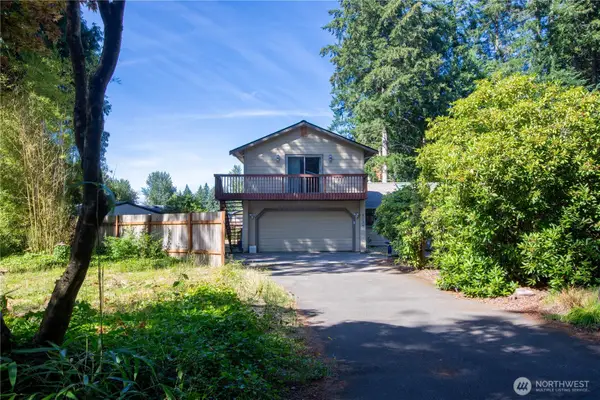 6124 Shady Lane Se, Lacey, WA 98503