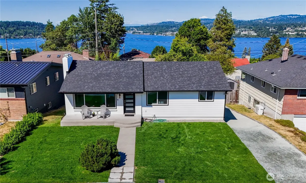 7716 S Mission Drive, Seattle, WA 98178 - #1