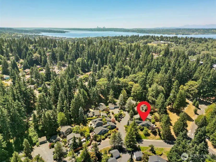 11701 NE 105th Lane, Kirkland, WA 98033 - #2