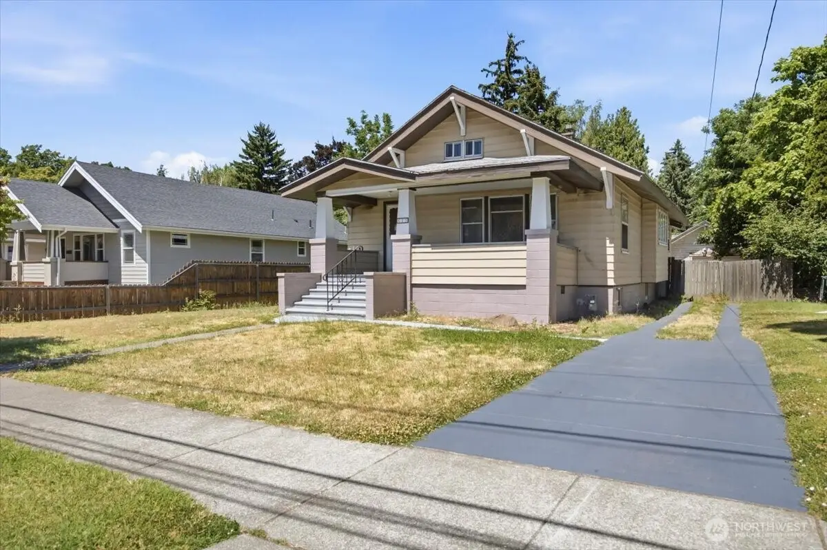 615 Pleasant Street, Walla Walla, WA 99362 - #1