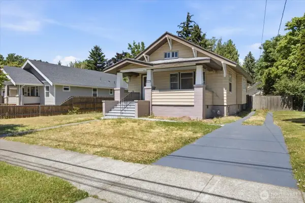 615 Pleasant Street, Walla Walla, WA 99362