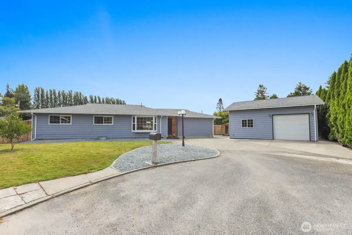18376 Myrtle Drive, Burlington, WA 98233 - #1