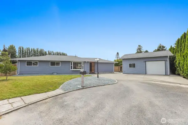 18376 Myrtle Drive, Burlington, WA 98233