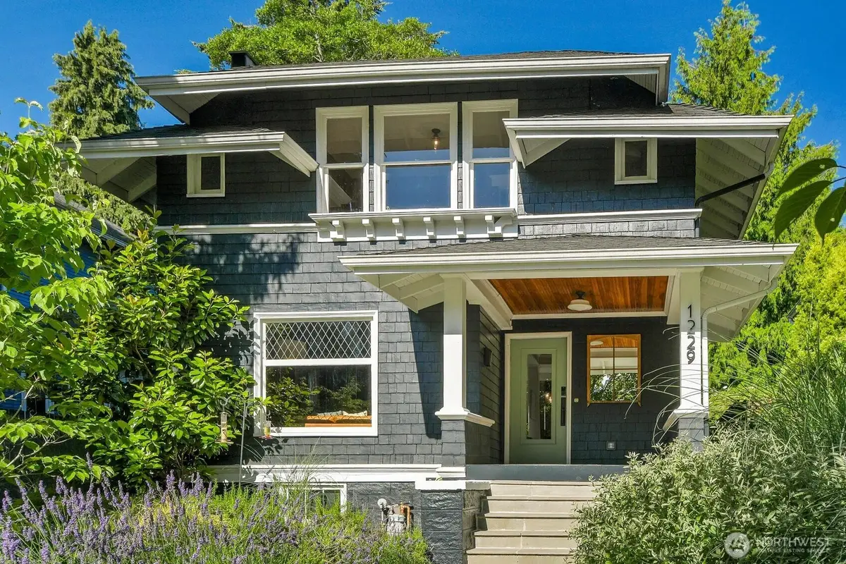 1229 18th Avenue E, Seattle, WA 98112 - #1