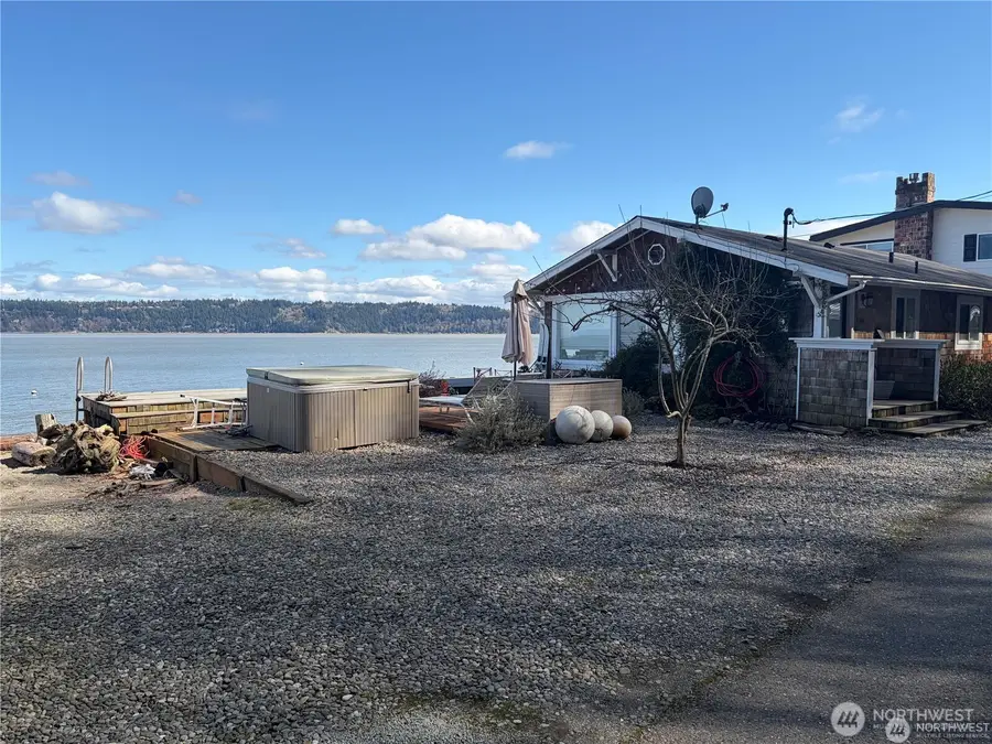 3151 Shoreline Drive, Camano Island, WA 98282 - #3