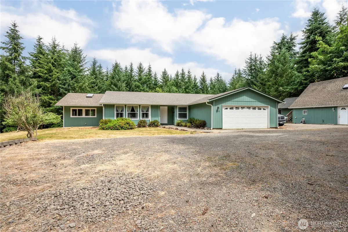 265 Easy Street Road, Silverlake, WA 98645 - #1