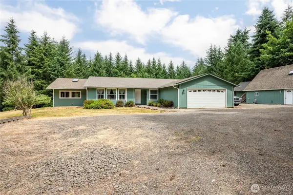 265 Easy Street Road, Silverlake, WA 98645