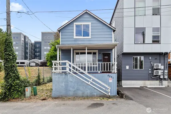2371 S Yakima Avenue, Tacoma, WA 98405