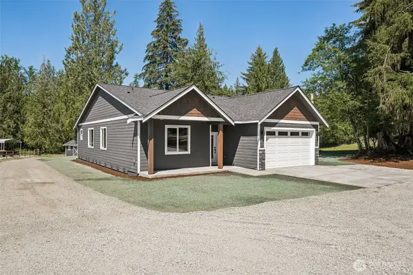 1202 Spiketon Road, Buckley, WA 98321