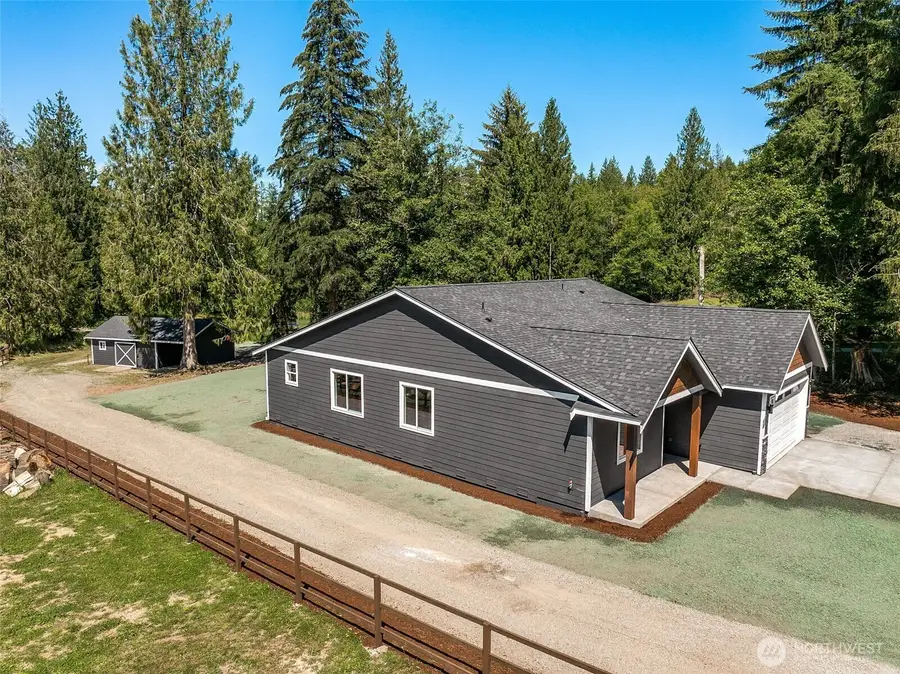 1202 Spiketon Road, Buckley, WA 98321 - #2