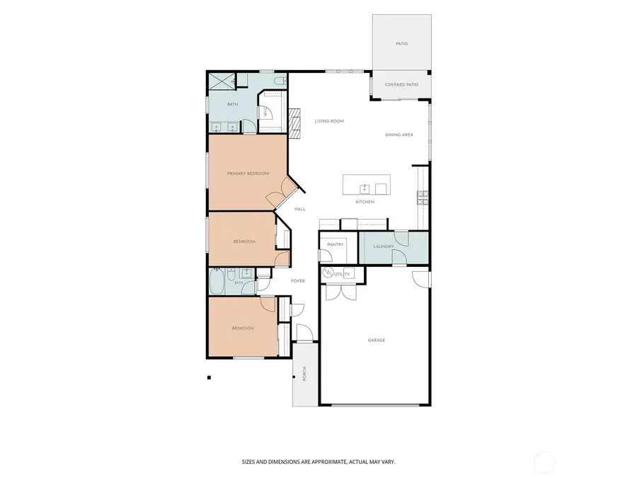 1202 Spiketon Road, Buckley, WA 98321 - #3