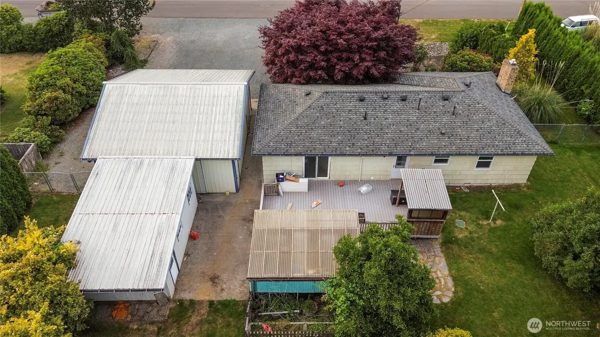 305 W Bennett Street, Sedro Woolley, WA 98284 - #1