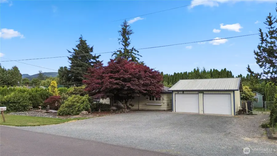 305 W Bennett Street, Sedro Woolley, WA 98284 - #3
