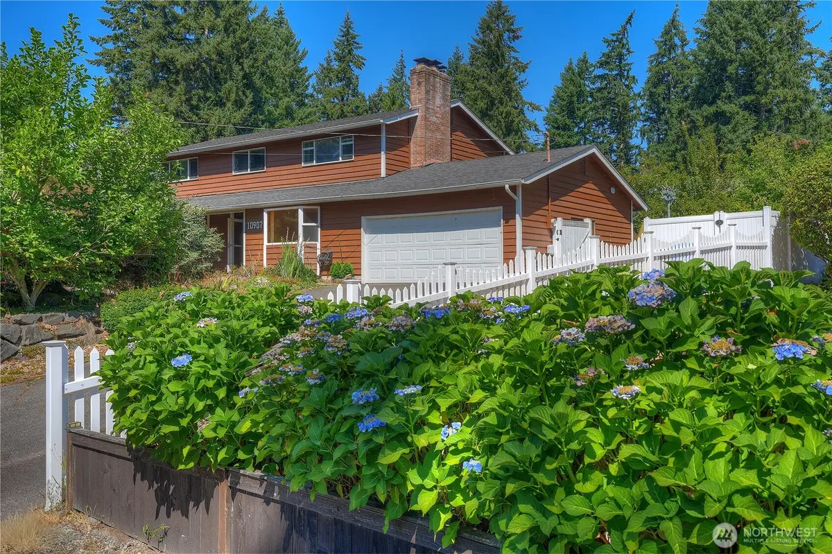 10907 E 151st Street, Puyallup, WA 98374 - #1