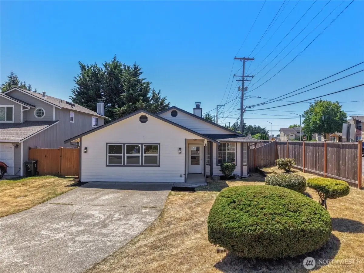 4902 33rd Street Ct Ne, Tacoma, WA 98422 - #1