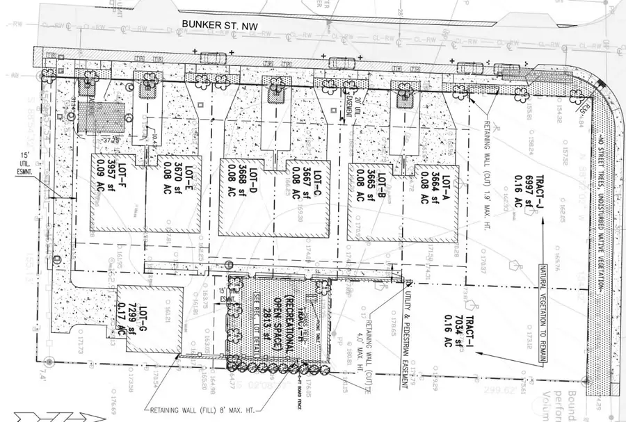 0 Bunker Street Nw, Tracyton, WA 98393 - #3