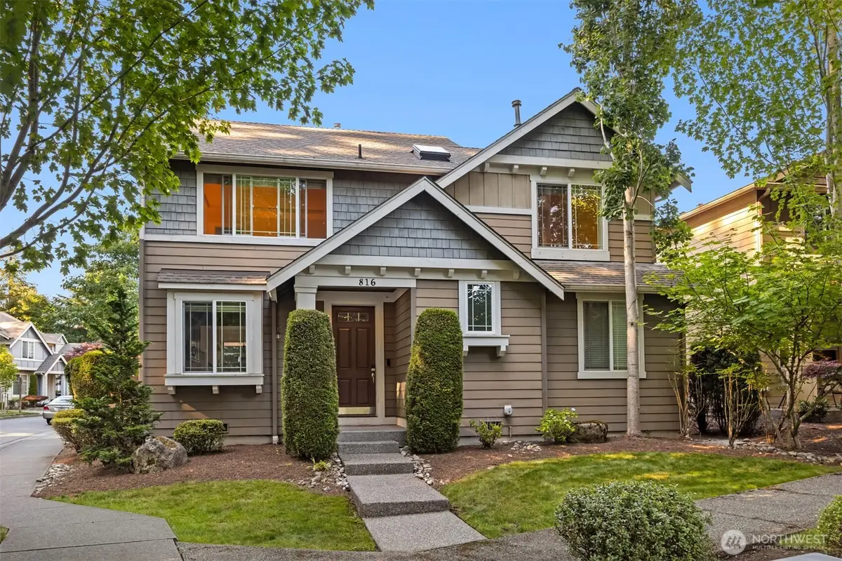 816 148th Place Se, Mill Creek, WA 98012 - #1