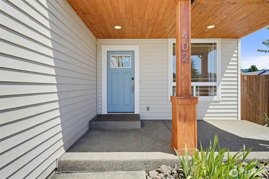 402 Orting Avenue Nw, Orting, WA 98360 - #2