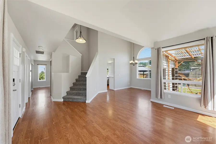 402 Orting Avenue Nw, Orting, WA 98360 - #3