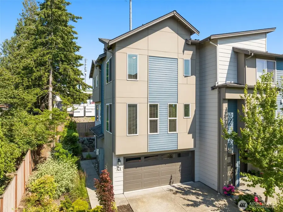 15113 40th Avenue W #C1, Lynnwood, WA 98087 - #2
