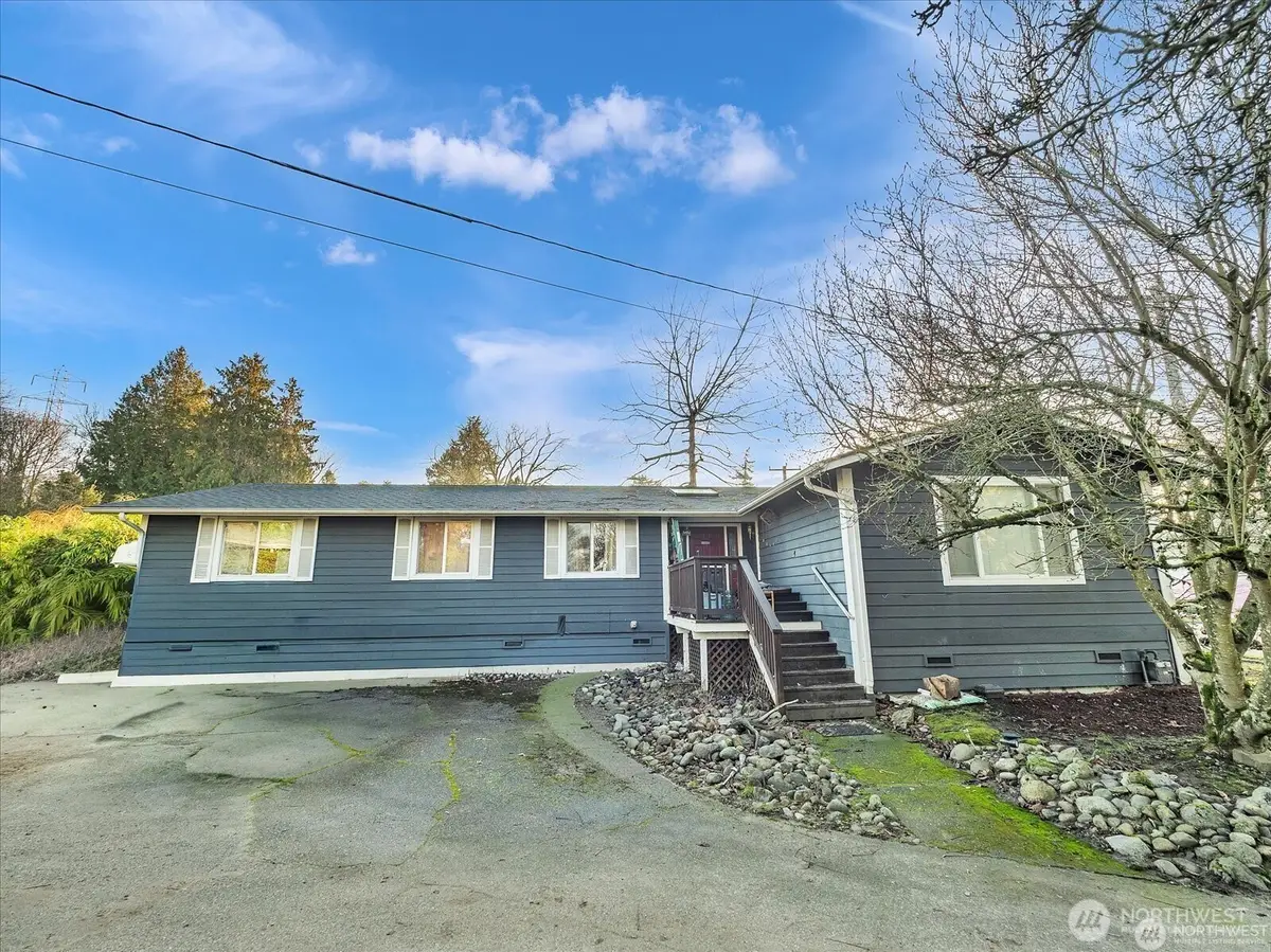 10030 51st Avenue S, Seattle, WA 98178 - #1