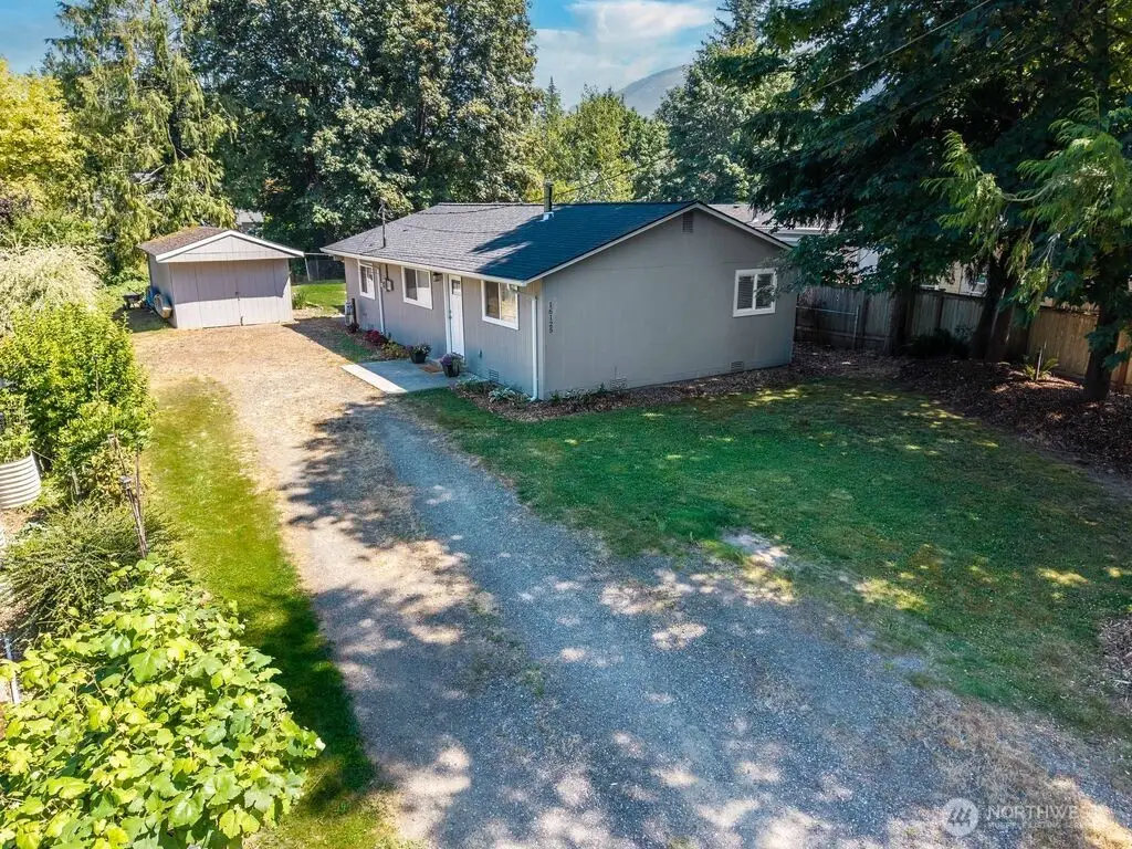 16125 356th Avenue Se, Sultan, WA 98294 - #1