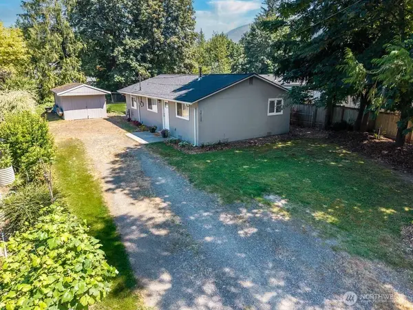 16125 356th Avenue Se, Sultan, WA 98294